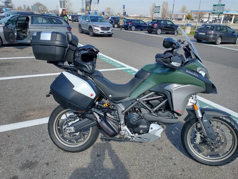 Ducati Multistrada 950 (2018) (5)