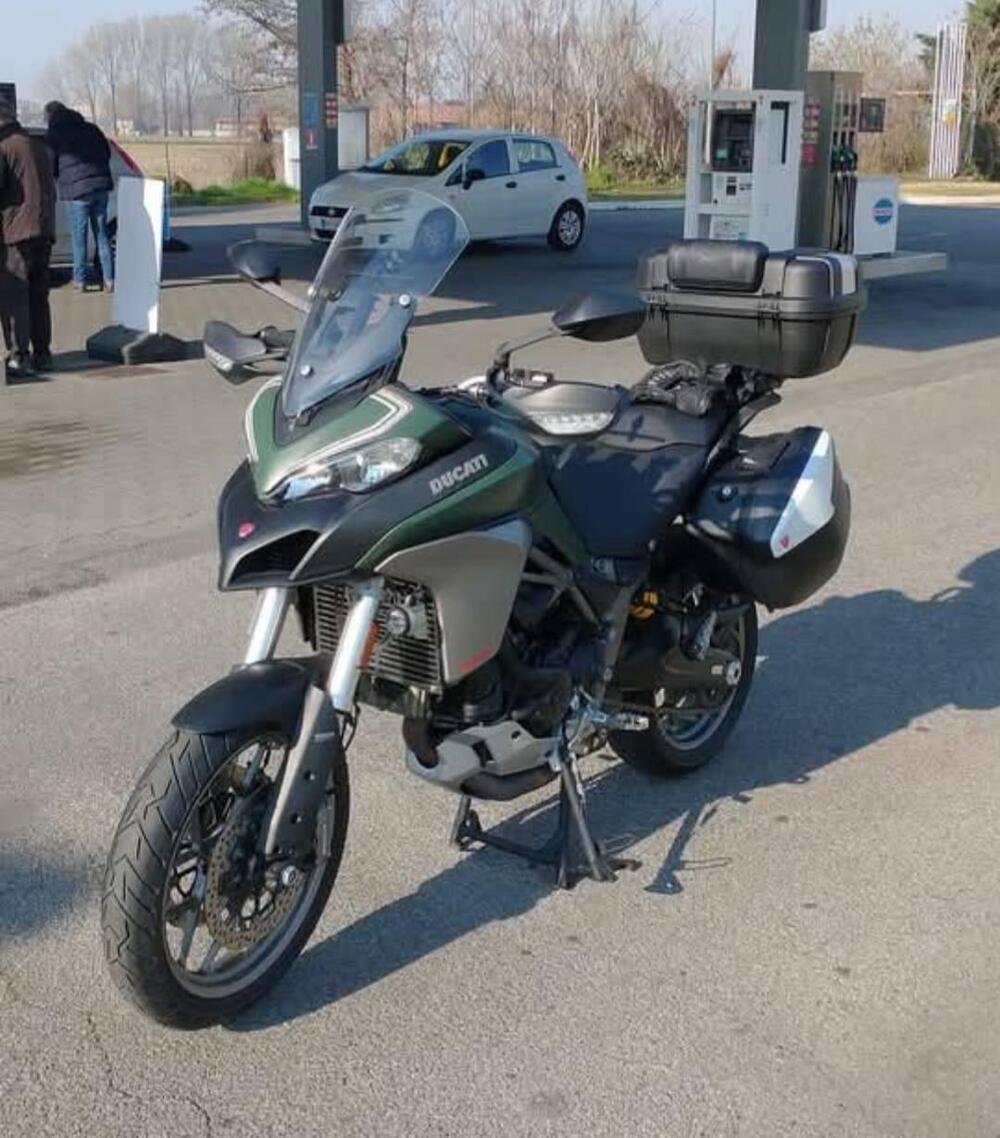 Ducati Multistrada 950 (2018) (6)