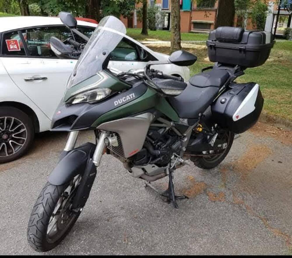 Ducati Multistrada 950 (2018) (7)