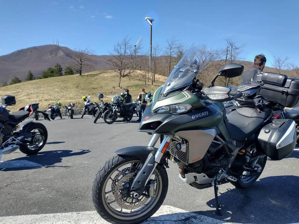 Ducati Multistrada 950 (2018) (8)