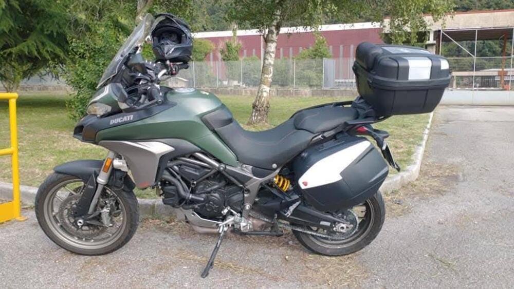 Ducati Multistrada 950 (2018) (9)