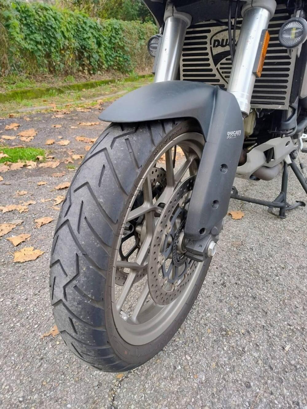 Ducati Multistrada 950 (2018) (11)