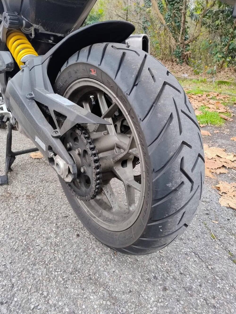 Ducati Multistrada 950 (2018) (12)