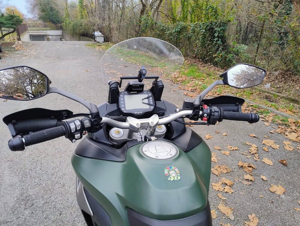 Ducati Multistrada 950 (2018) (13)