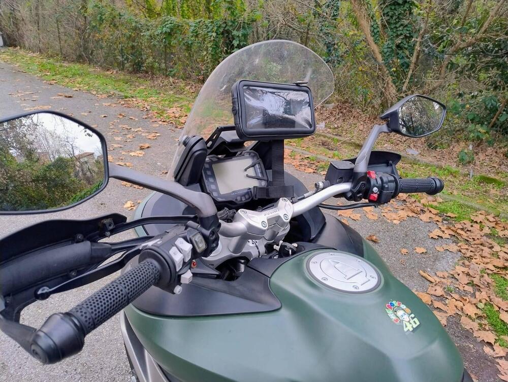 Ducati Multistrada 950 (2018) (14)