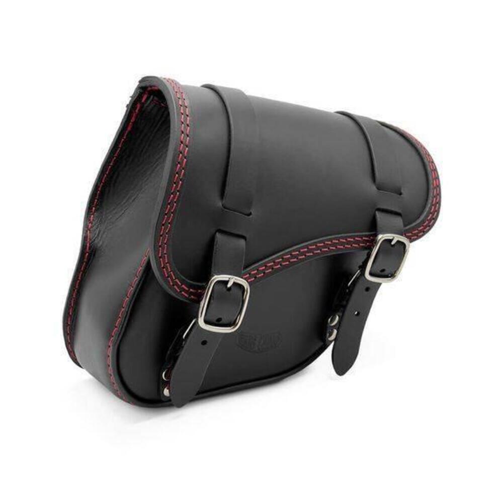 BORSA LATERALE DX. IN CUOIO PER SCOUT Endscuoio (2)