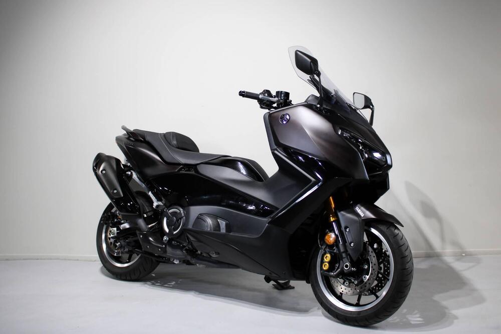 Yamaha T-Max 560 Tech Max (2025 - 26) (2)
