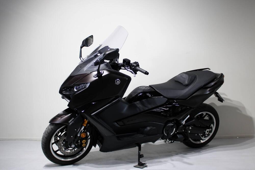 Yamaha T-Max 560 Tech Max (2025 - 26) (3)