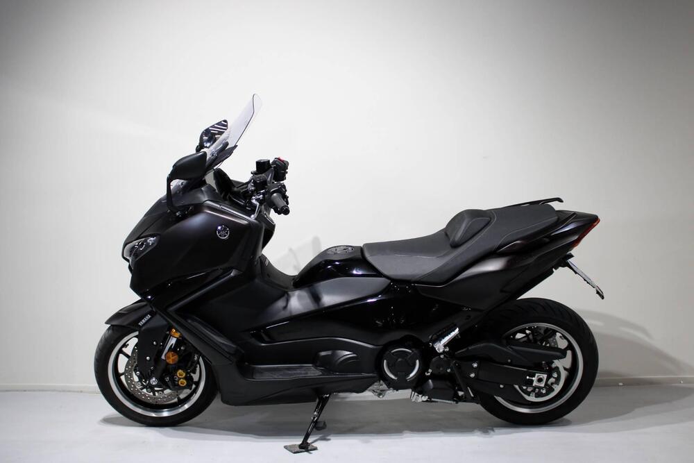 Yamaha T-Max 560 Tech Max (2025 - 26) (4)