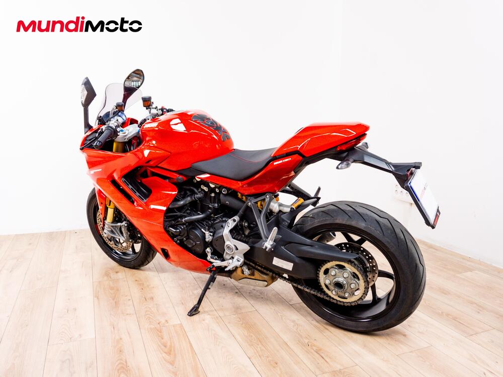 Ducati SuperSport 950 S (2021 - 24) (7)