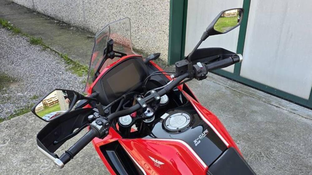 Moto Morini X-Cape 650 (2021 - 26) (6)