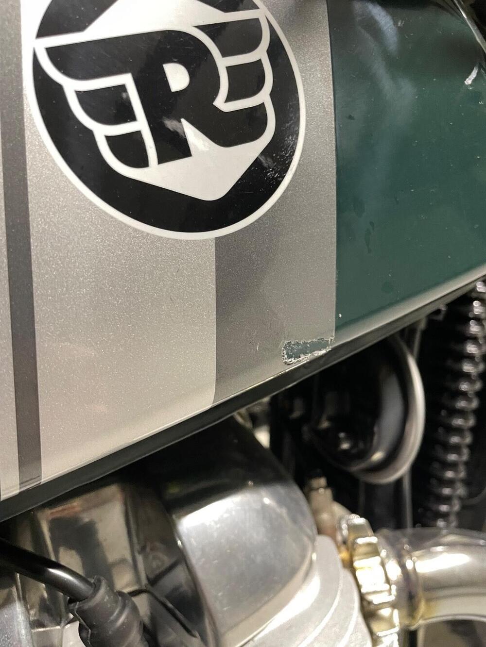 Royal Enfield Continental GT 650 (2021 - 26) (4)