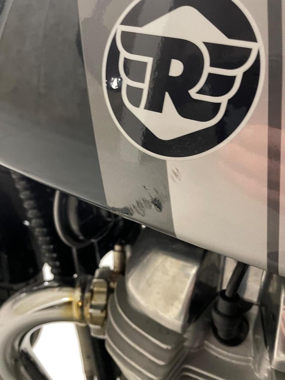 Royal Enfield Continental GT 650 (2021 - 26) (5)