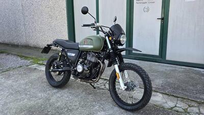 Swm Six6 500 (2022 - 25) usata