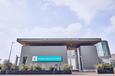 Petronas: nasce la partnership italiana per lubrificanti su misura dedicati ai motori GPL