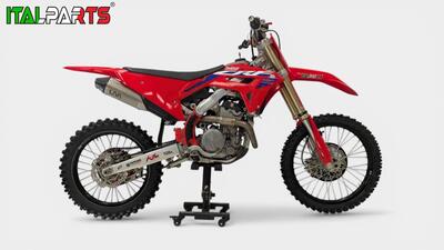 Honda CRF 250R (2023) usata
