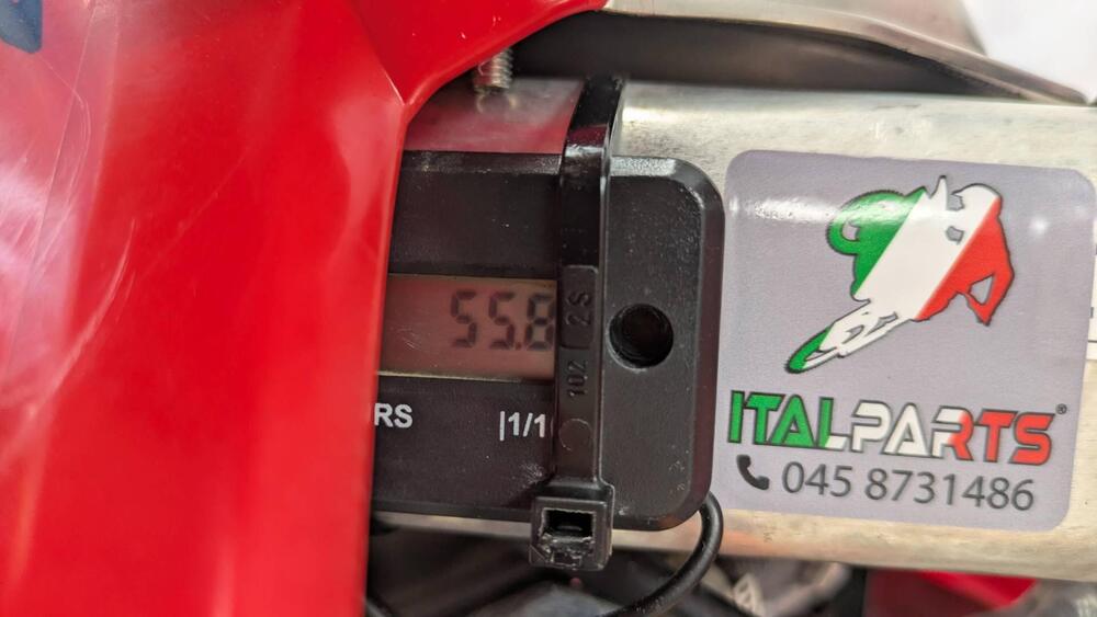 Honda CRF 250R (2023) (5)