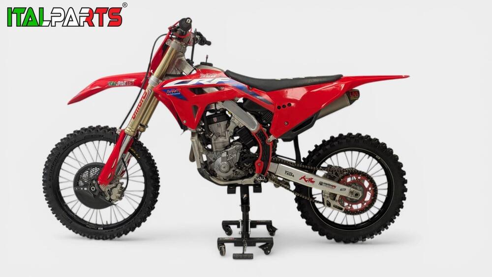 Honda CRF 250R (2023) (3)