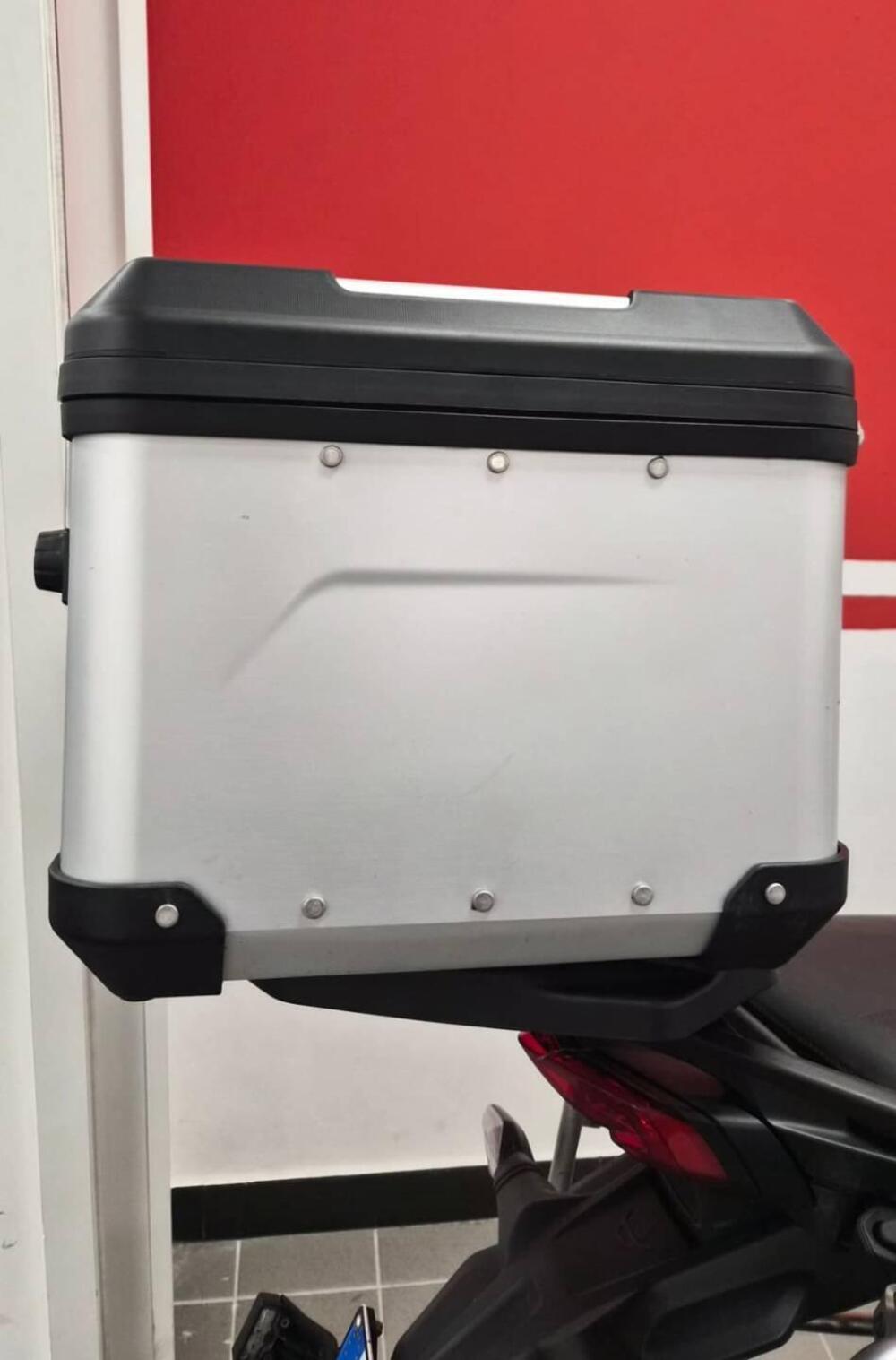 Ducati Multistrada V4 Rally (2023 - 25) (5)