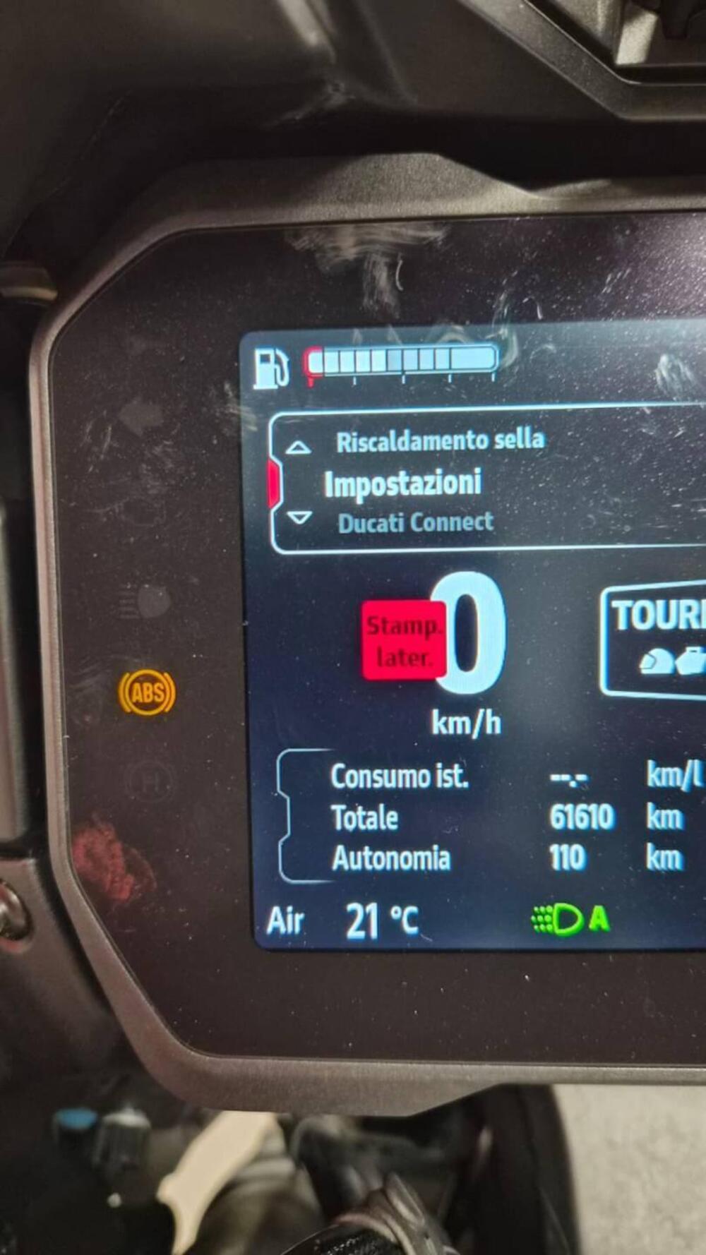 Ducati Multistrada V4 Rally (2023 - 25) (6)