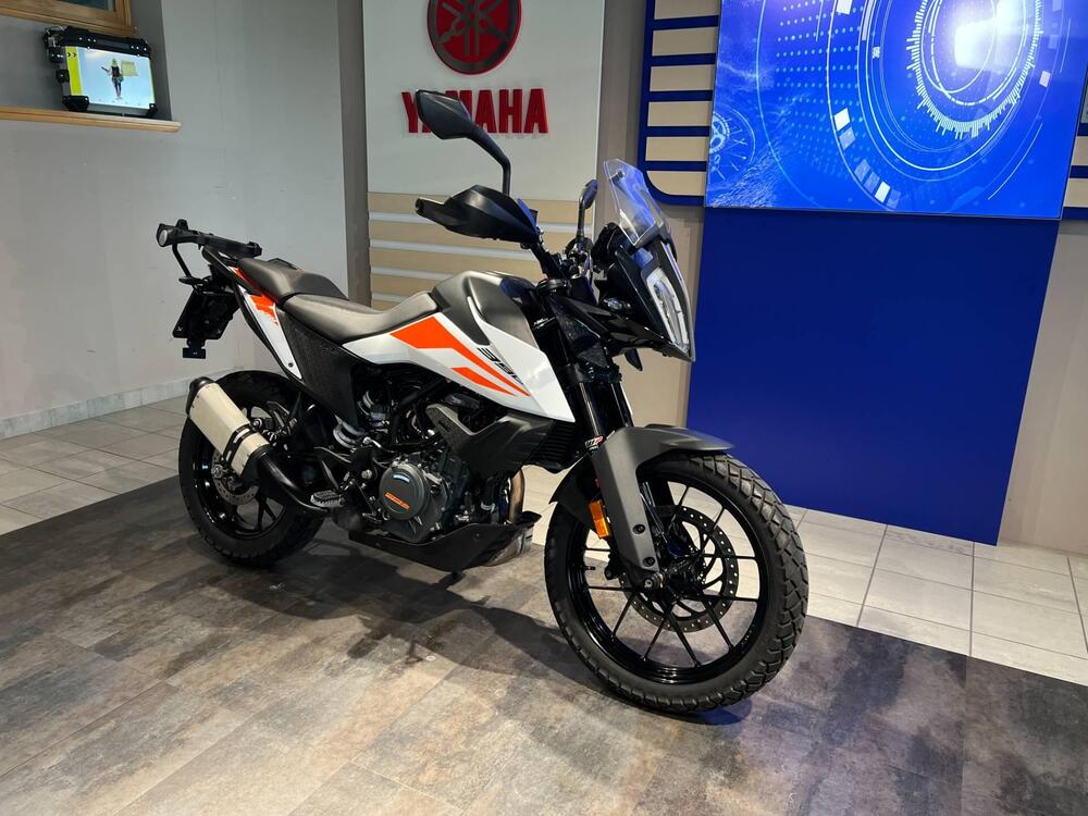 KTM 390 Adventure (2020) (2)