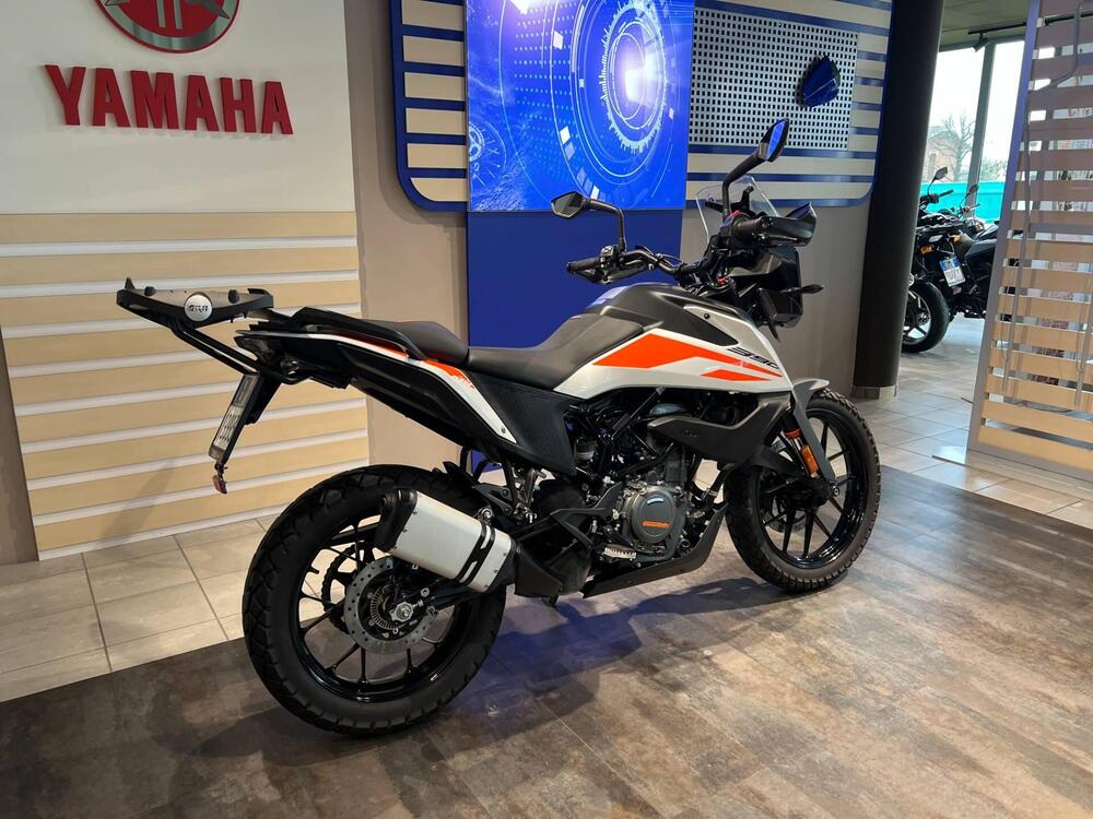 KTM 390 Adventure (2020) (3)