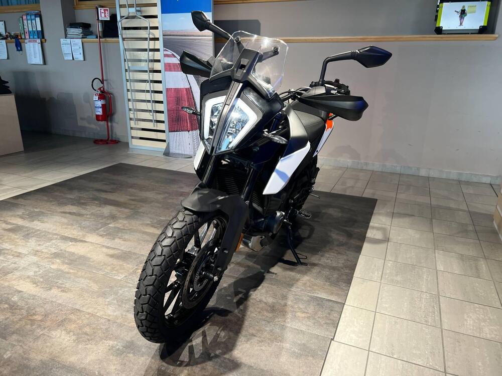 KTM 390 Adventure (2020) (4)