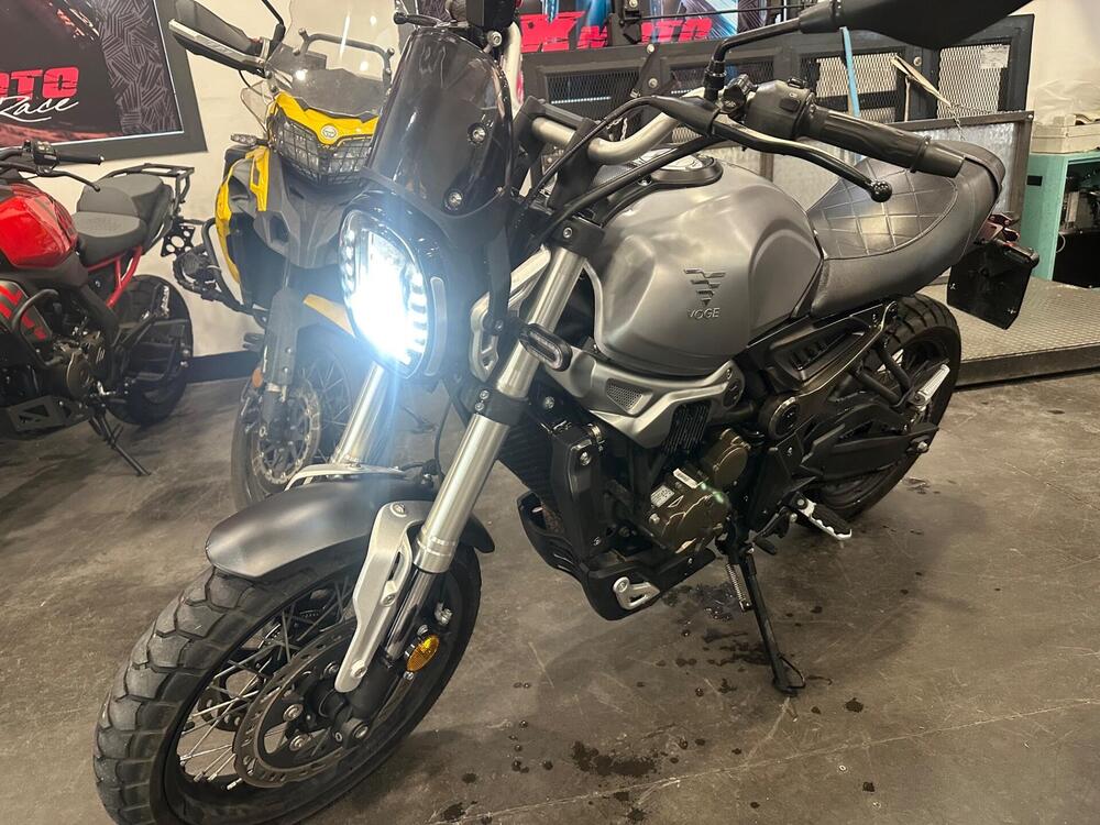 Voge Trofeo 350AC (2022 - 26) (11)