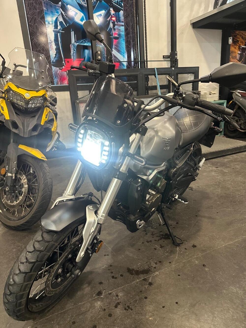 Voge Trofeo 350AC (2022 - 26) (12)