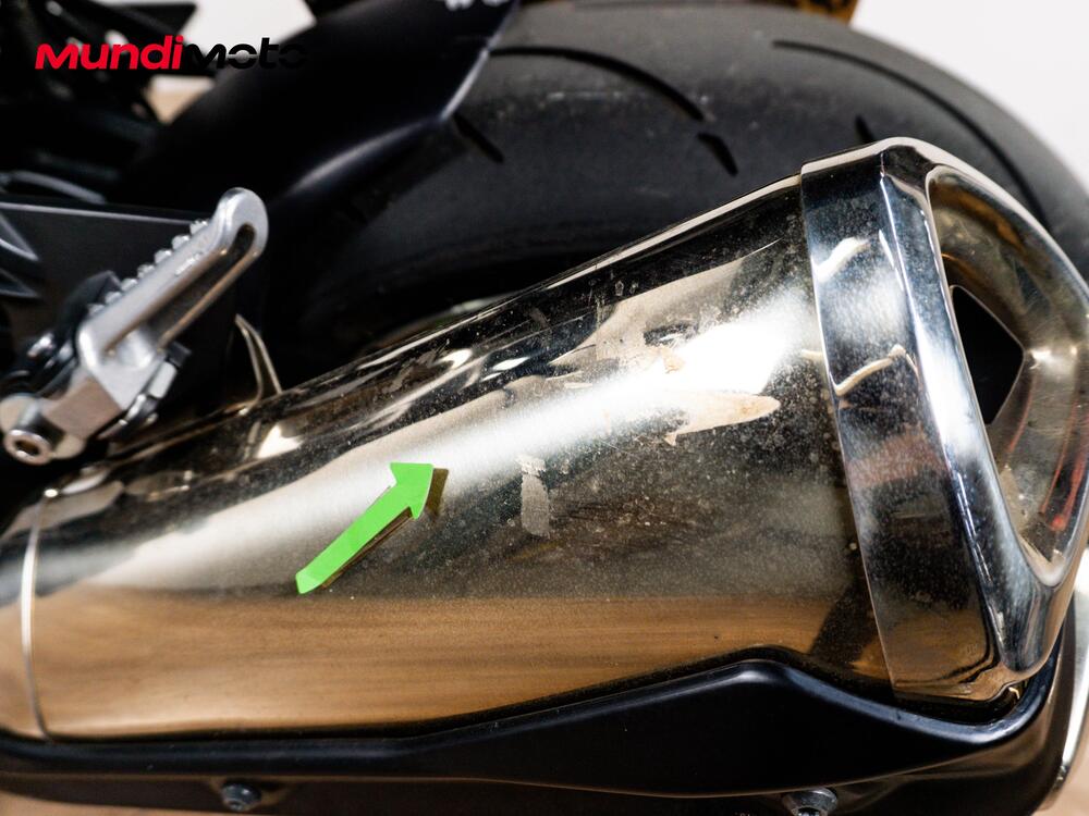 Kawasaki Z 1000 (2010 - 13) (13)