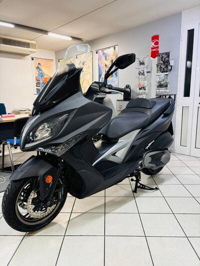 Kymco Xciting 400i S ABS (2019 - 20) usata