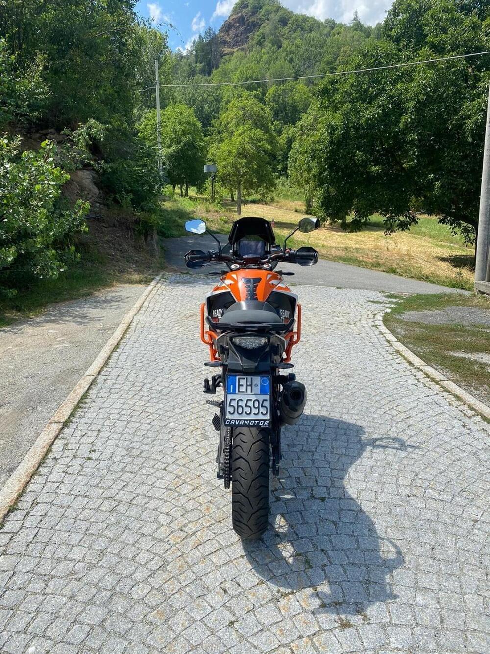 KTM 1290 Super Adventure R (2017 - 20) (2)