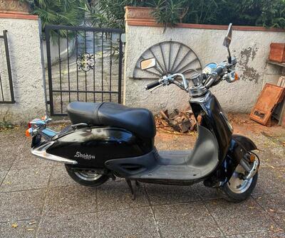 Honda Shadow 50 usata