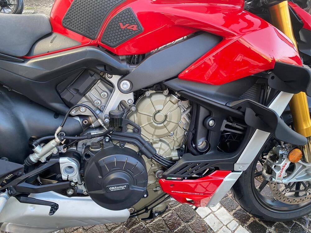 Ducati Streetfighter V4 1100 S (2020) (7)
