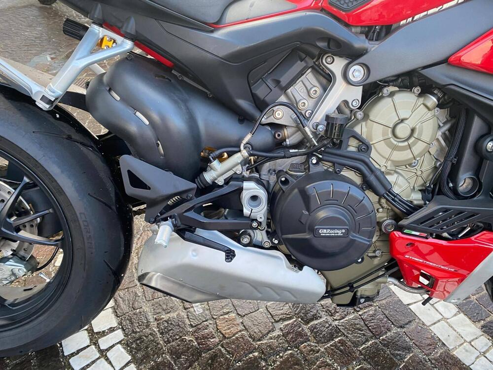 Ducati Streetfighter V4 1100 S (2020) (11)