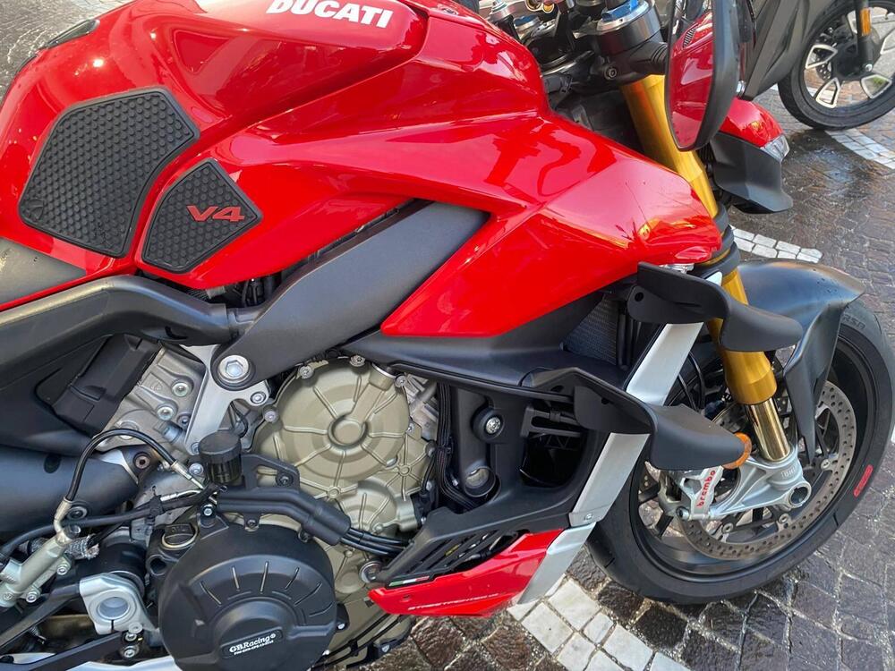 Ducati Streetfighter V4 1100 S (2020) (6)