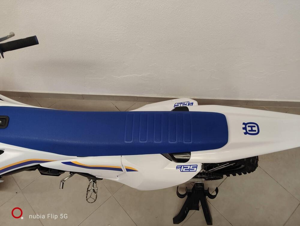 Husqvarna TC 125 Heritage (2023) (8)