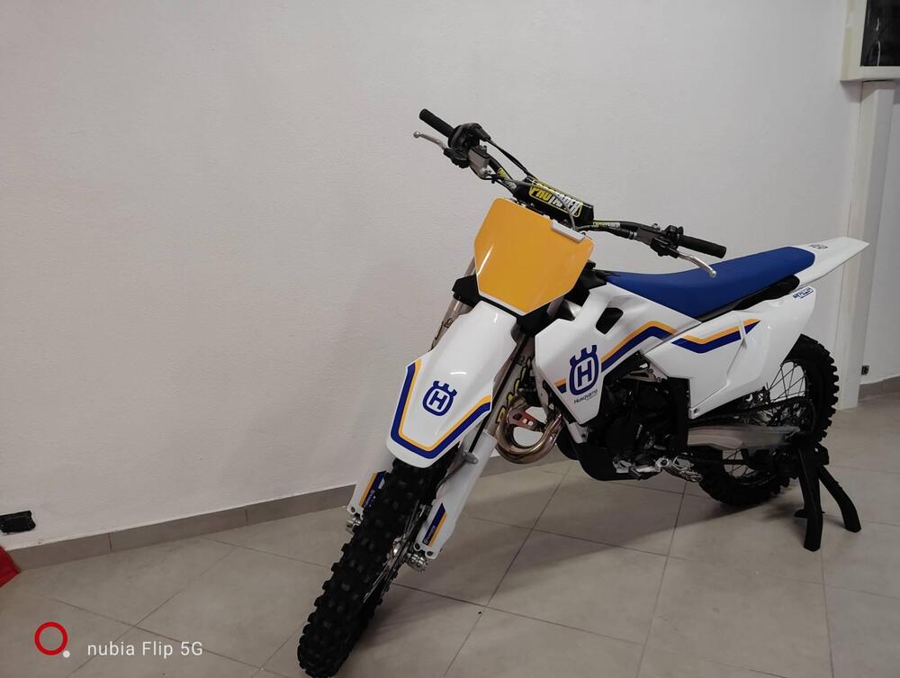 Husqvarna TC 125 Heritage (2023) (3)