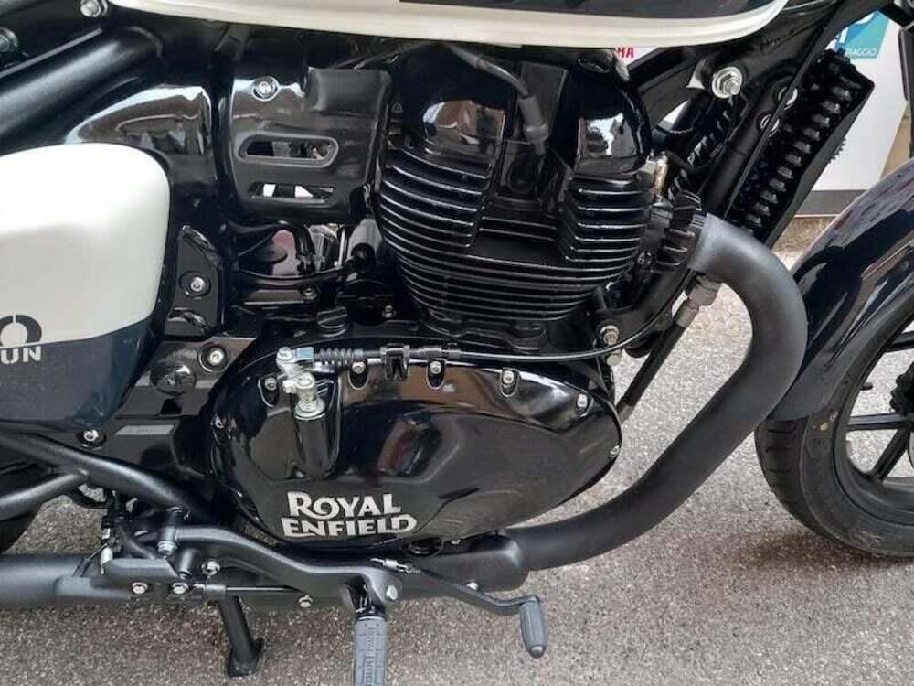 Royal Enfield Shotgun 650 (2024 - 26) (4)