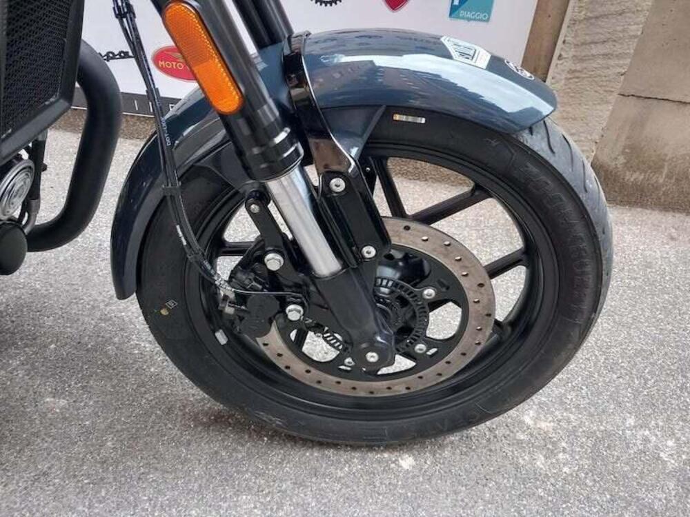 Royal Enfield Shotgun 650 (2024 - 26) (6)