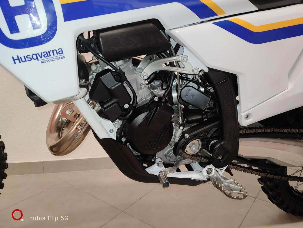 Husqvarna TC 125 Heritage (2023) (15)