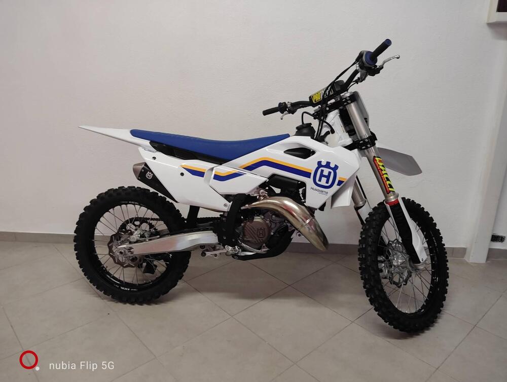 Husqvarna TC 125 Heritage (2023) (2)