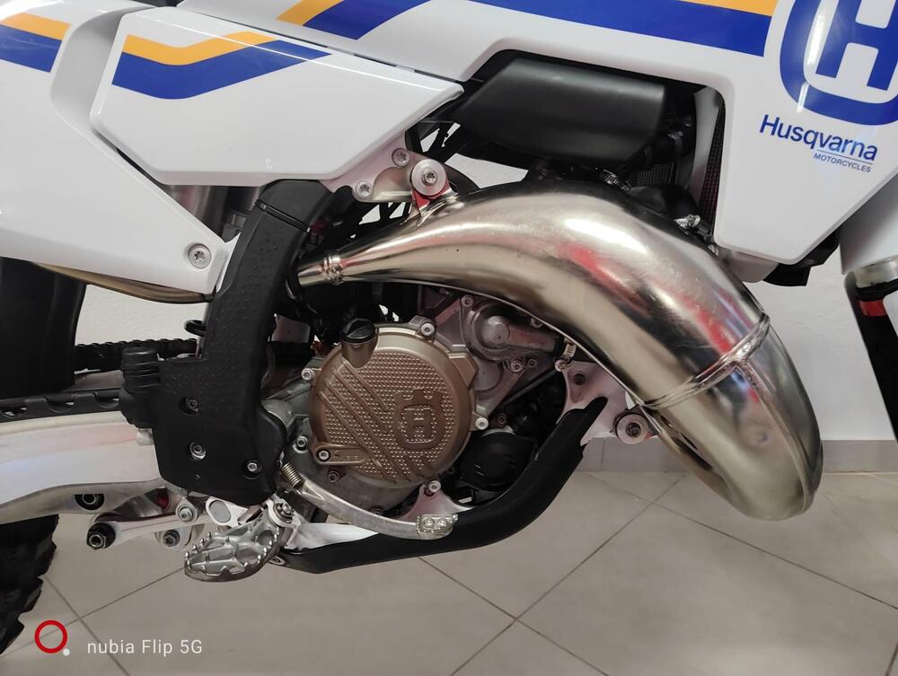 Husqvarna TC 125 Heritage (2023) (17)