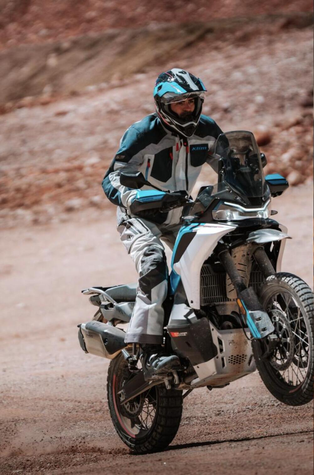 CFMOTO 800MT-X High Seat (2025 - 26) (3)