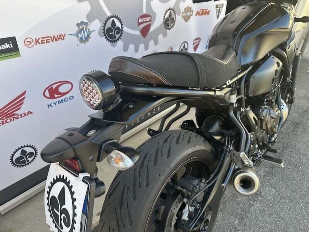 Yamaha XSR 700 (2022 - 26) (2)