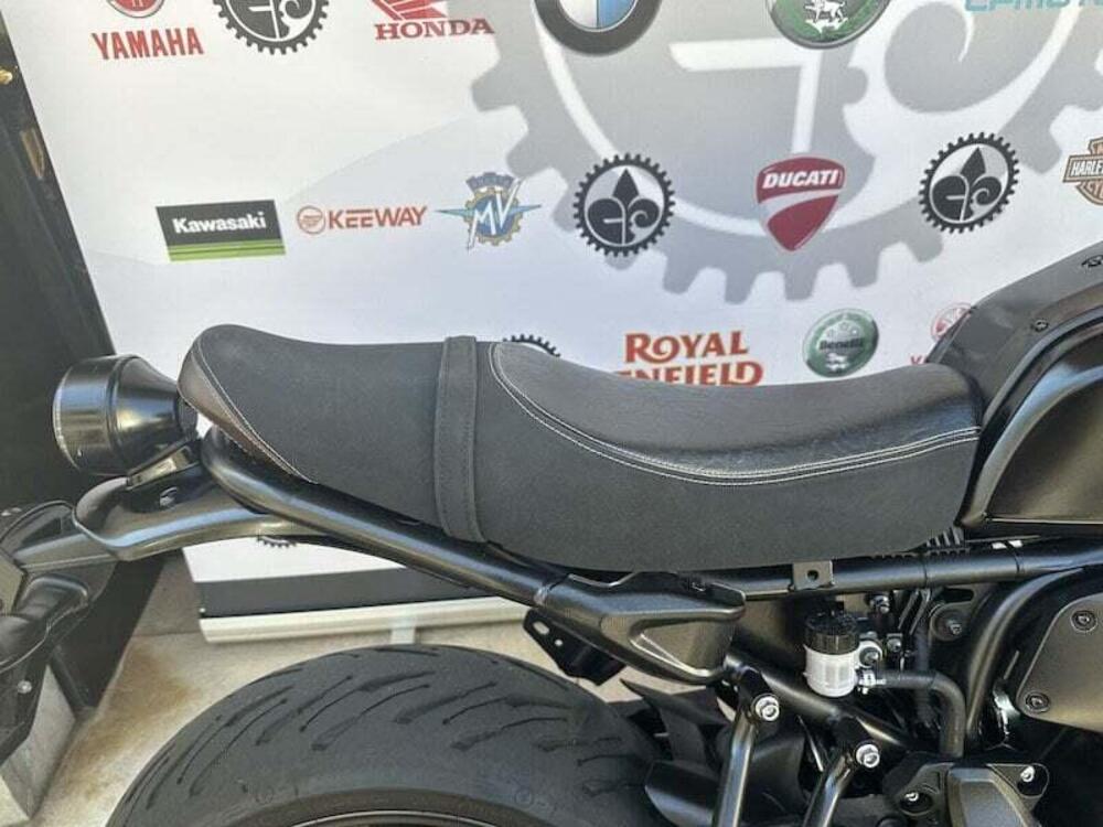 Yamaha XSR 700 (2022 - 26) (6)