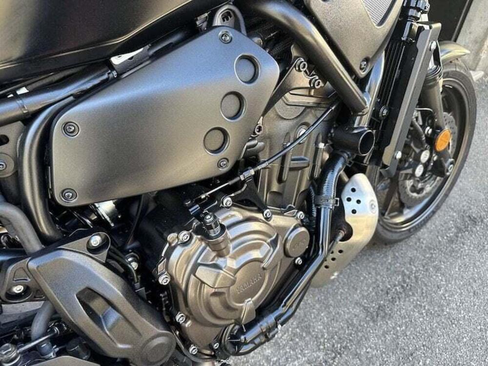 Yamaha XSR 700 (2022 - 26) (8)