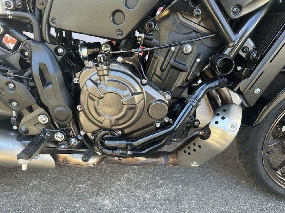 Yamaha XSR 700 (2022 - 26) (9)