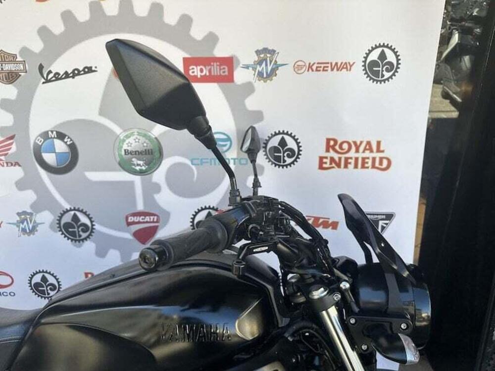 Yamaha XSR 700 (2022 - 26) (12)