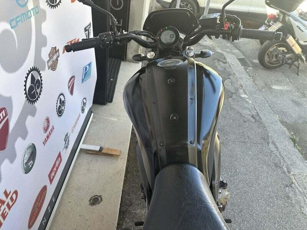 Yamaha XSR 700 (2022 - 26) (18)